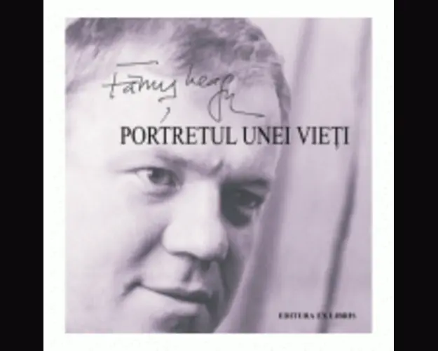 FANUS 75. Drumuri in poveste - Viorel Coman