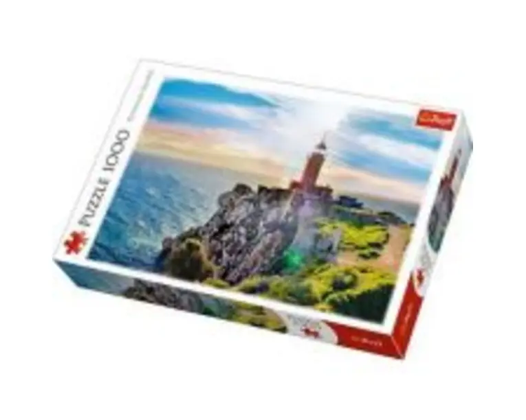 Puzzle farul Melagavi 1000 piese