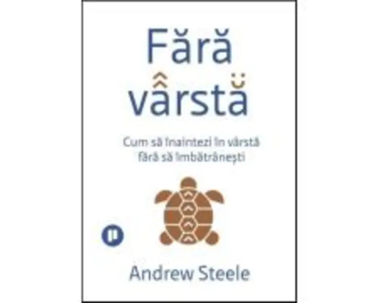 Fara varsta - Andrew Steele