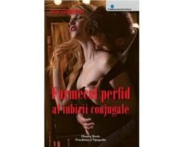Farmecul perfid al iubirii conjugale - Irene Nemirovsky
