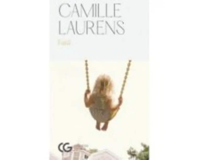 Fata - Camille Laurens