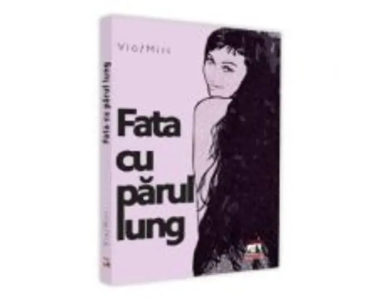 Fata cu parul lung - Vio/Miri