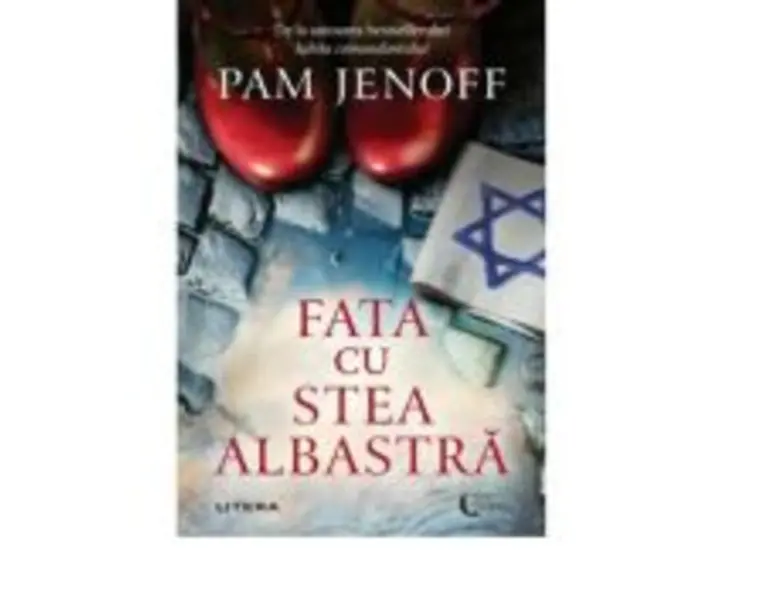 Fata cu stea albastra - Pam Jenoff