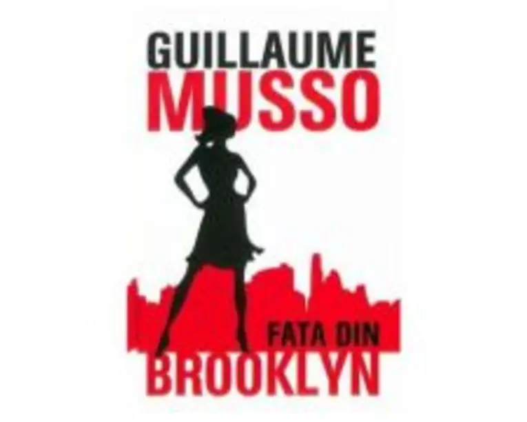 Fata din Brooklyn - Guillaume Musso