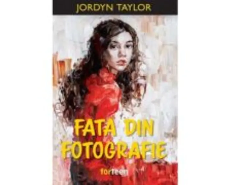 Fata din fotografie - Jordyn Taylor