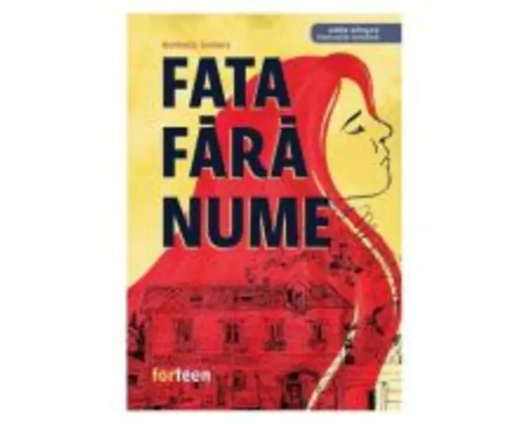 Fata fara nume - Nathalie Somers