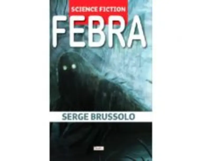 Febra - Serge Brusollo