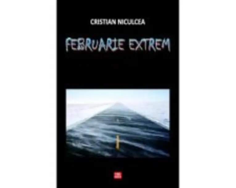 Februarie extrem - Cristian Niculcea