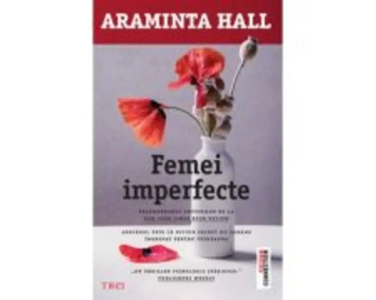 Femei imperfecte - Araminta Hall