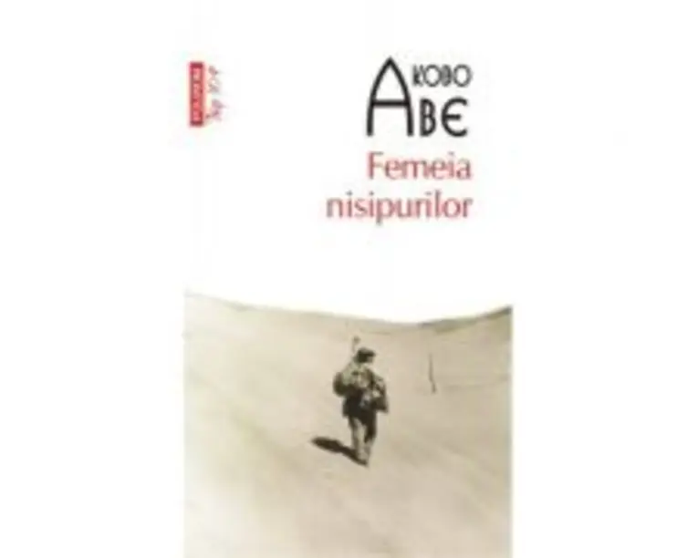 Femeia nisipurilor - Kobo Abe