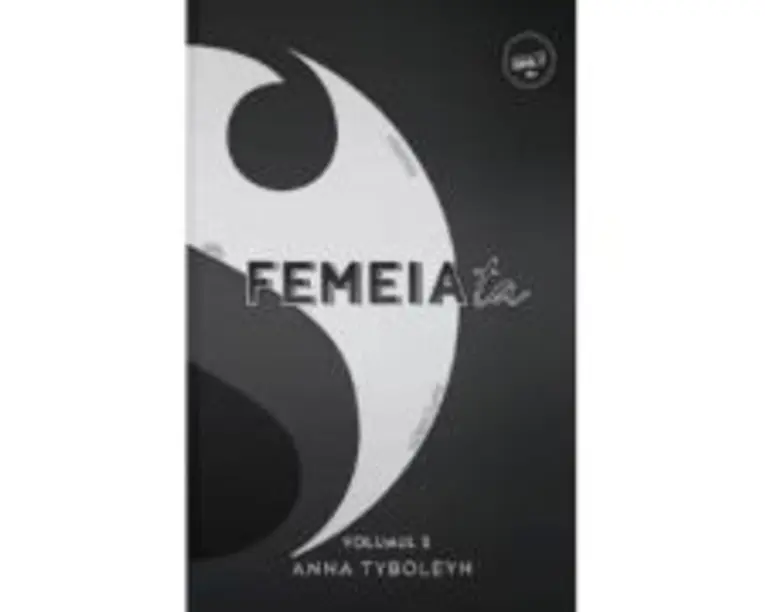 Yin&amp;Yang Volumul 2, Femeia ta - Anna Tyboleyn