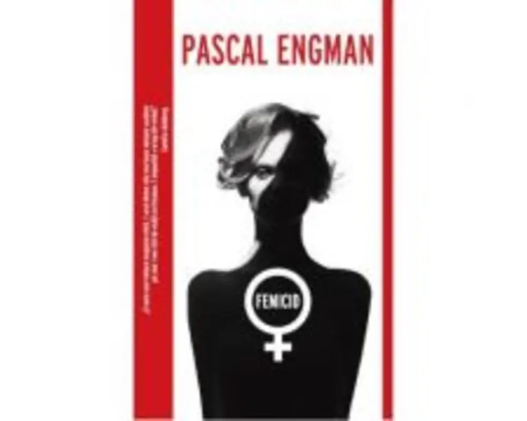 Femicid - Pascal Engman