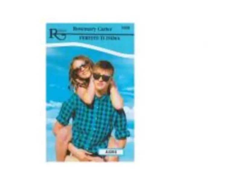 Fereste-ti inima - Rosemary Carter