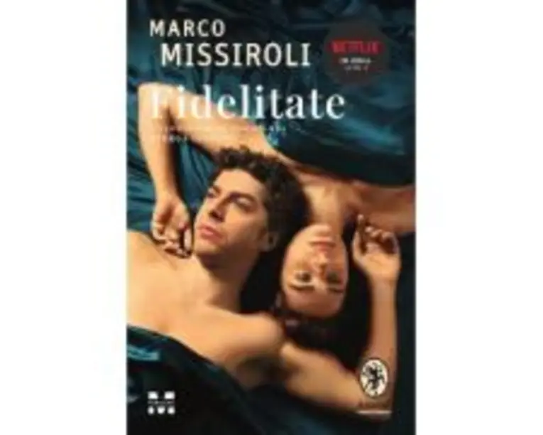 Fidelitate - Marco Missiroli