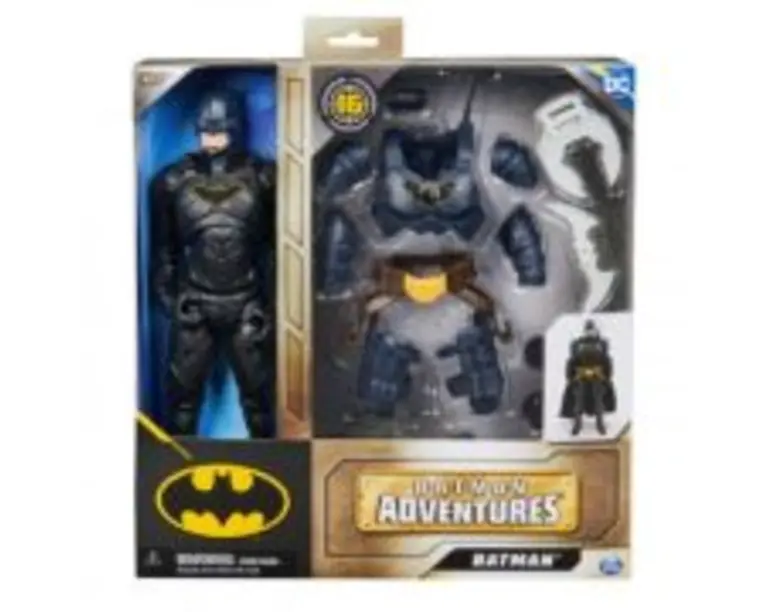 Figurina Batman adventures 30 cm