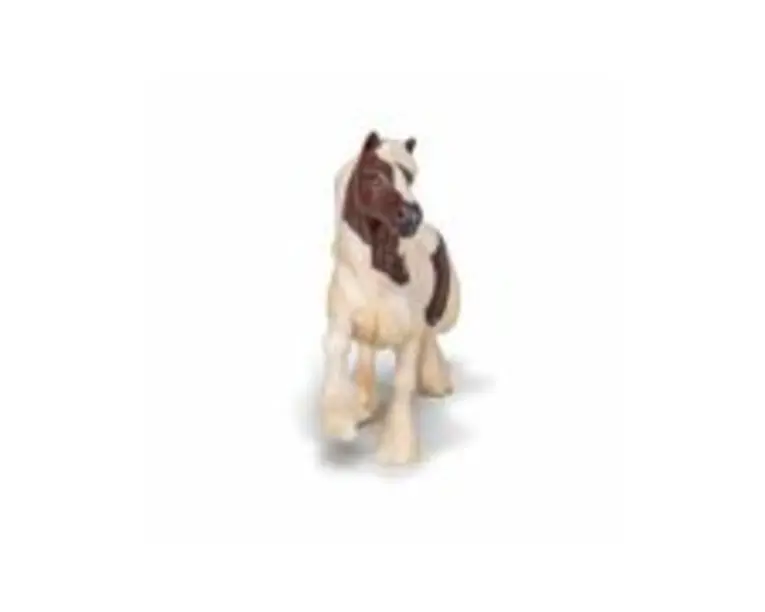 Figurina Cal Irlandez patat, Papo