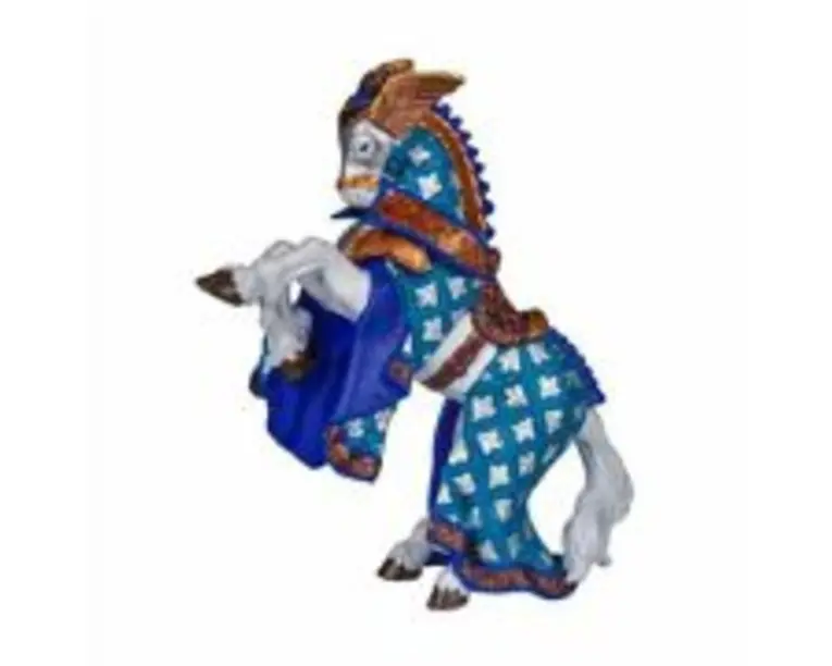 Figurina Calul cavalerului Vultur, Papo