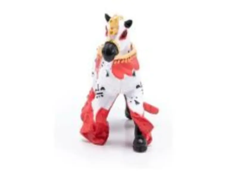 Figurina Calul Regelui Arthur, Papo