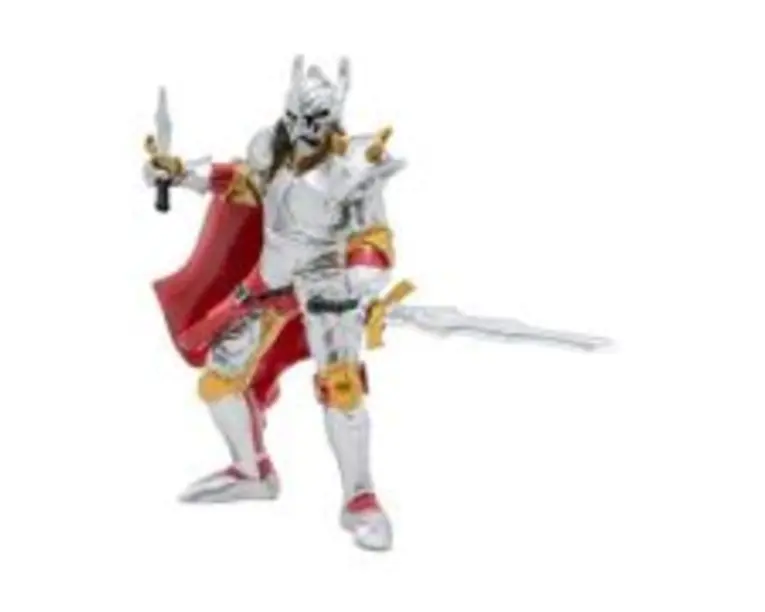 Figurina Cavaler cu masca de fier, Papo