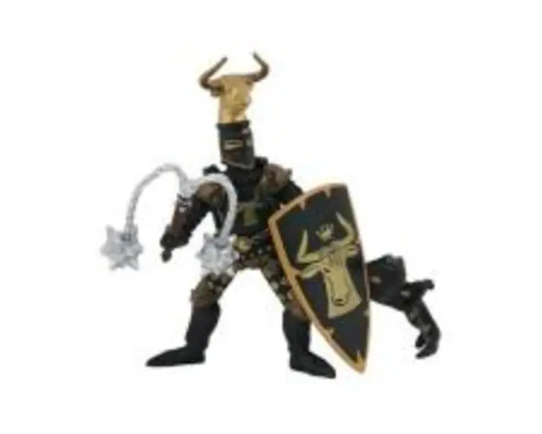 Figurina Cavalerul Taur, Papo