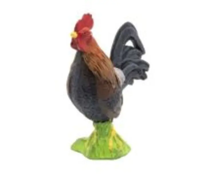Figurina Cocosul Galic, Papo