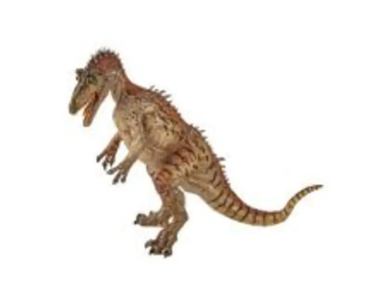 Figurina Cryolophosaurus, Papo