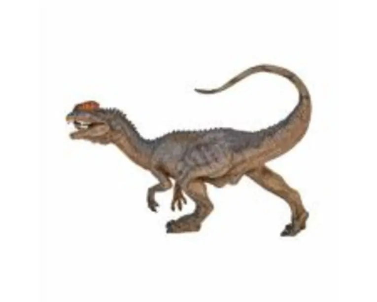 Figurina Dilophosaurus, Papo