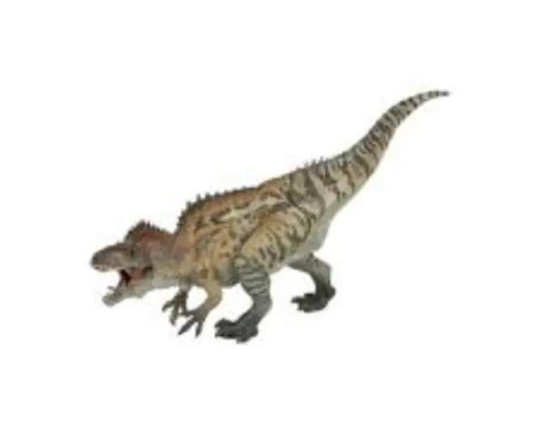 Figurina Dinozaur Acrochantosaurus, Papo
