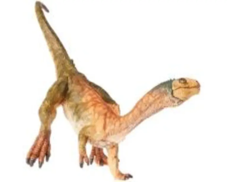 Figurina Dinozaur Chilesaurus, Papo