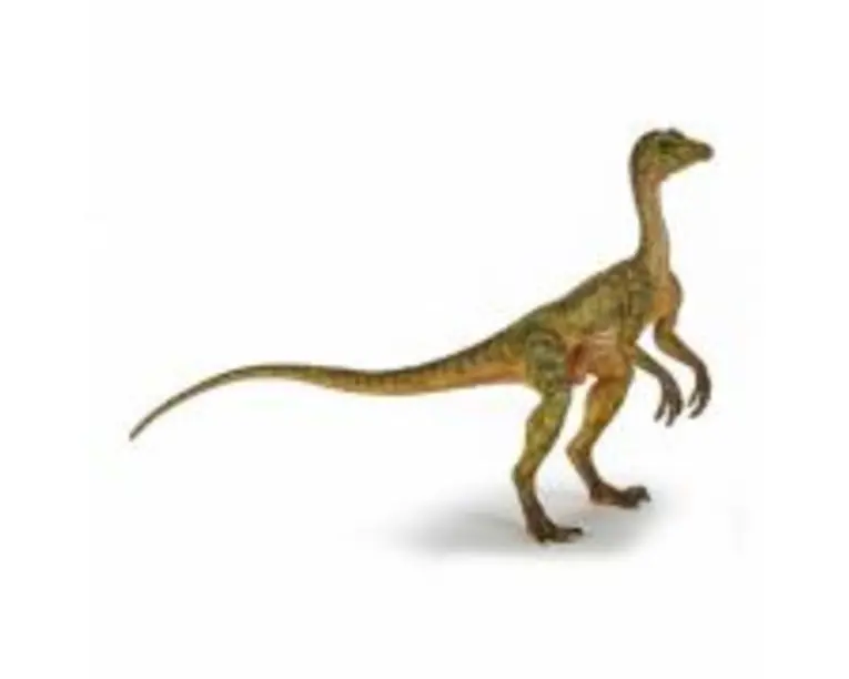 Figurina Dinozaur Compsognathus, Papo