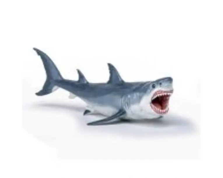 Figurina Dinozaur Megalodon, Papo