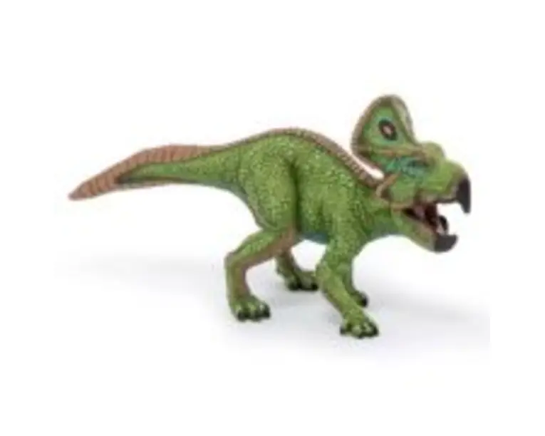 Figurina dinozaur protoceratops, Papo