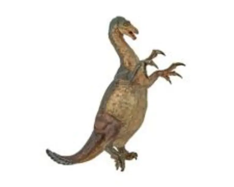 Figurina Dinozaur Therizinosaurus, Papo