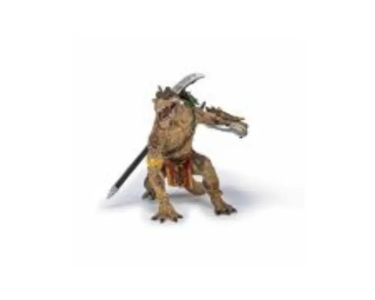 Figurina Dragon Mutant, Papo