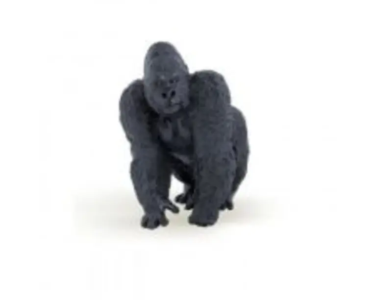 Figurina gorila, Papo