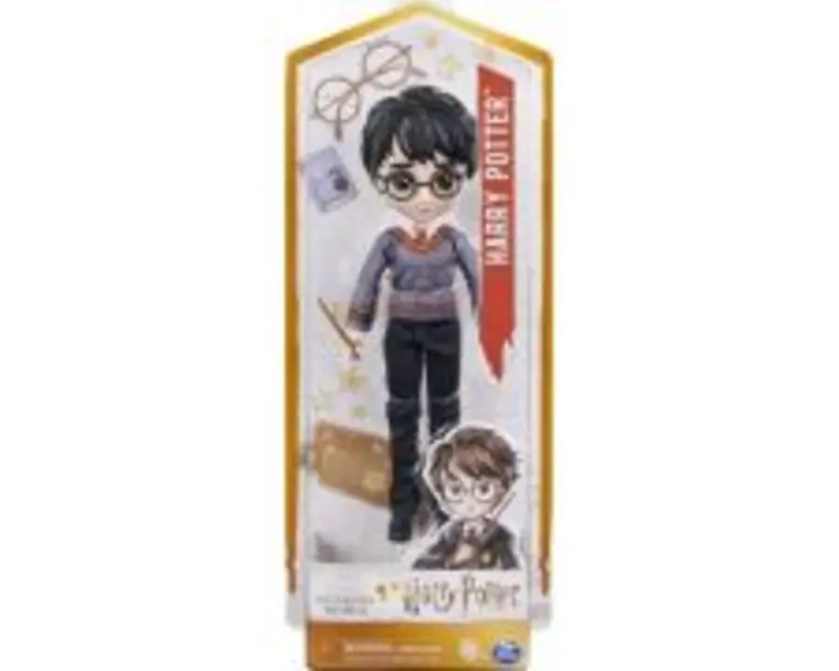Figurina Harry Potter 20 cm