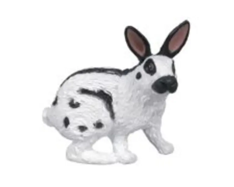 Figurina Iepuras, Papo