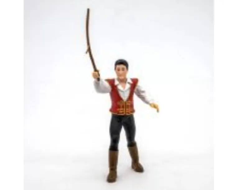 Figurina imblanzitor animale, Papo