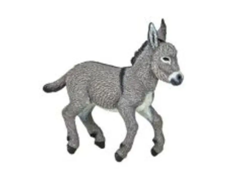 Figurina Magarus Provence, Papo