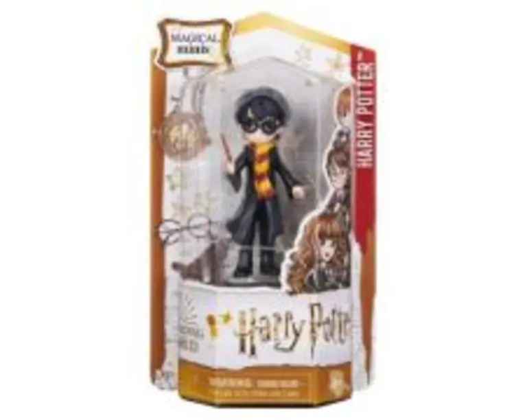 Figurina magical minis Harry Potter 7. 5 cm