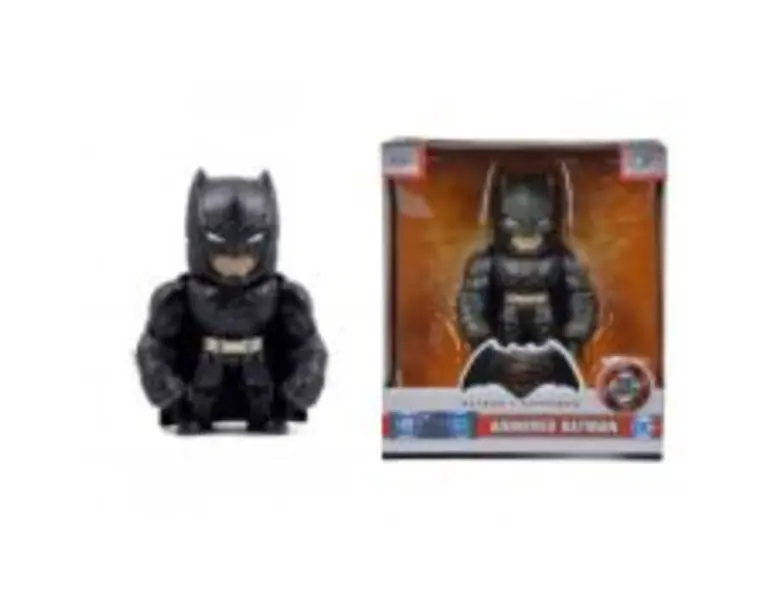 Figurina metalica Batman 10 cm, Jada
