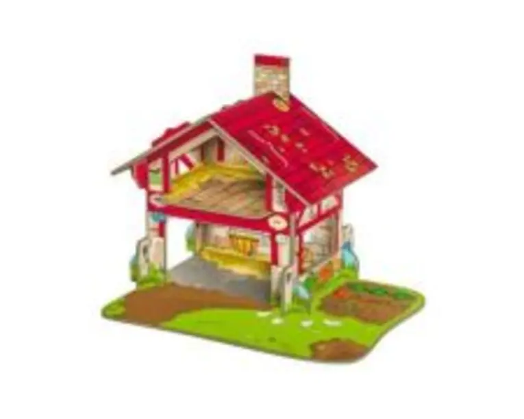 Figurina Mini Ferma, Papo