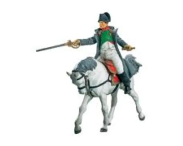Figurina Napoleon, Papo