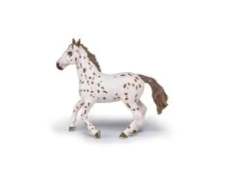 Figurina Papo iapa Appaloosa