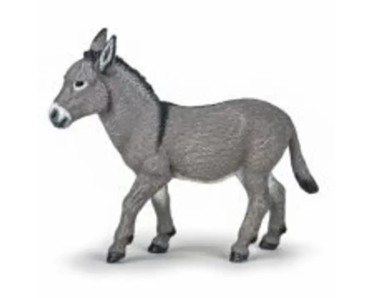 Figurina Papo magar provence