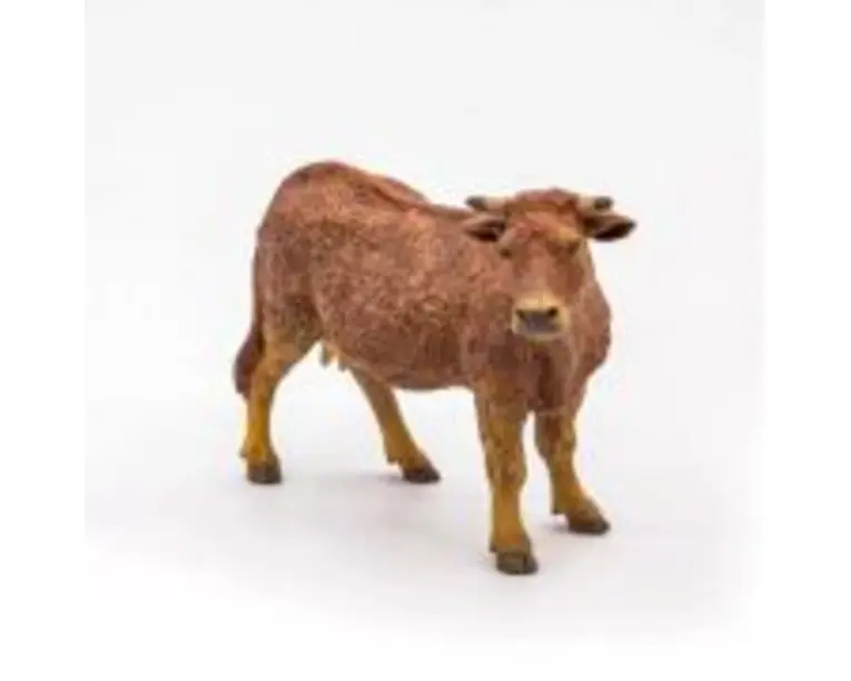 Figurina Papo vaca Limousine