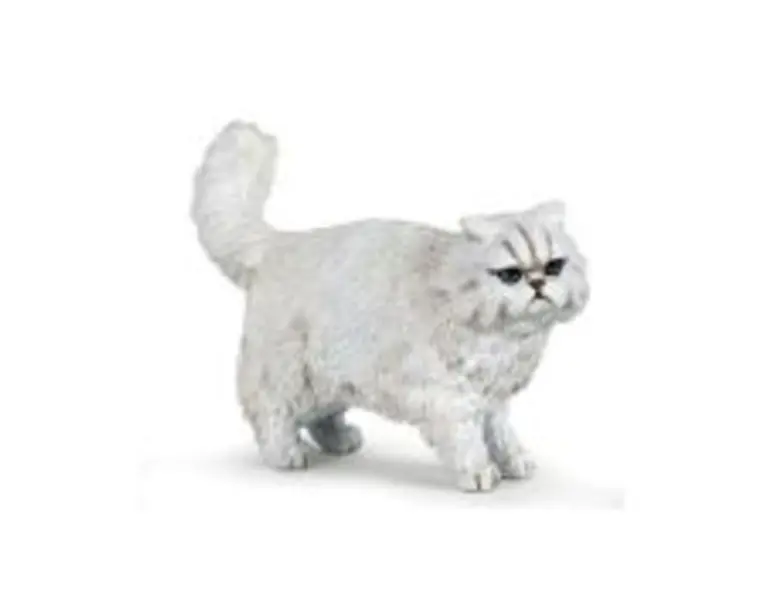 Figurina Papo pisica persana