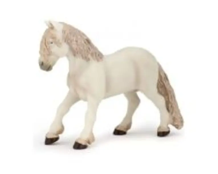 Figurina Papo ponei magic