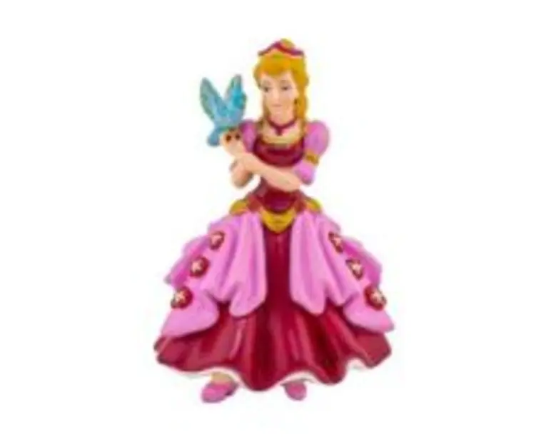 Figurina Printesa Laetitia, Papo