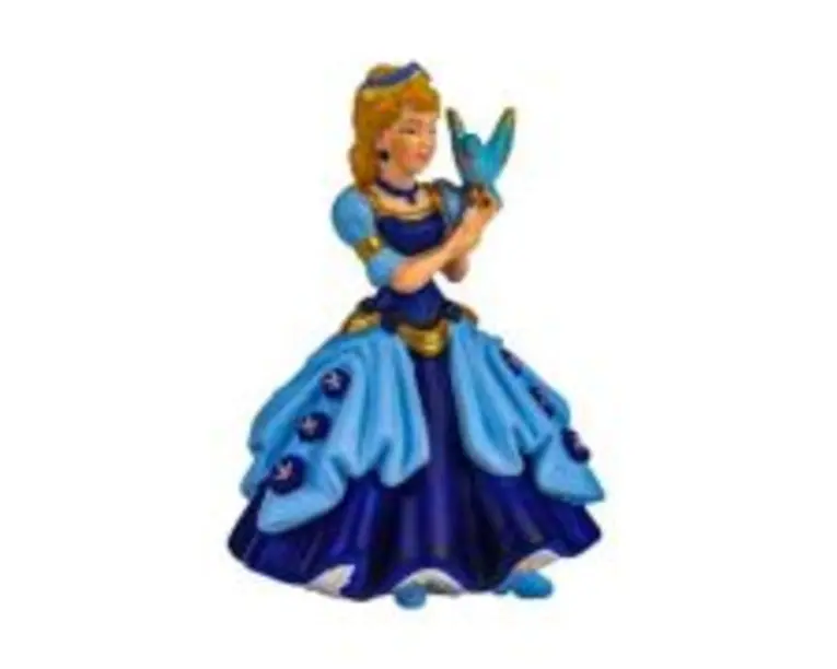 Figurina Printesa Lea, Papo